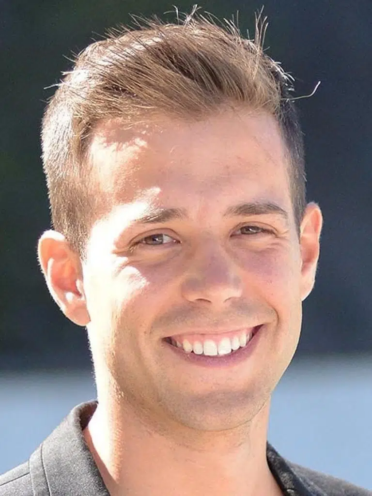 Alberto Blanco Biography: Wiki, Age, Career, Height, Weight, Partner, Net Worth & More